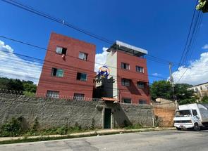 Apartamento, 3 Quartos, 1 Vaga para alugar em Conjunto Palmital (são Benedito), Santa Luzia, MG valor de R$ 950,00 no Lugar Certo