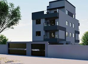 Apartamento, 2 Quartos, 1 Vaga em Morada da Serra, Ibirité, MG valor de R$ 345.000,00 no Lugar Certo