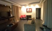 Cobertura, 4 Quartos, 2 Vagas, 1 Suite