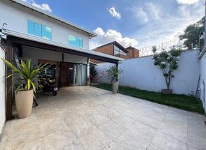 Casa, 3 Quartos, 4 Vagas, 1 Suite em Santa Amélia, Belo Horizonte, MG valor de R$ 860.000,00 no Lugar Certo