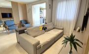 Apartamento, 2 Quartos, 2 Vagas, 1 Suite