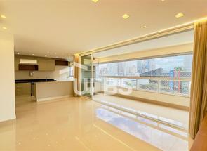 Apartamento, 3 Quartos, 2 Vagas, 3 Suites em Rua 1124 - Cena Marista, Setor Marista, Goiânia, GO valor de R$ 1.350.000,00 no Lugar Certo