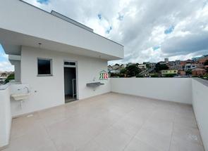 Cobertura, 2 Quartos, 1 Vaga em São Salvador, Belo Horizonte, MG valor de R$ 349.900,00 no Lugar Certo