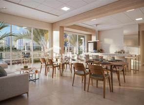 Apartamento, 2 Quartos, 1 Vaga, 2 Suites em [endereco], Setor Bueno, Goiânia, GO valor de R$ 570.000,00 no Lugar Certo