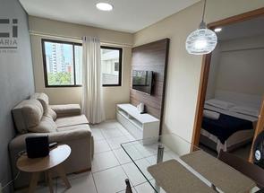 Apart Hotel, 1 Quarto, 1 Suite para alugar em Espinheiro, Recife, PE valor de R$ 2.800,00 no Lugar Certo