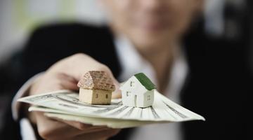 Vale a pena financiar um im�vel? Descubra se essa � a escolha certa