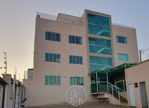 Apartamento, 3 Quartos, 2 Vagas, 1 Suite em Parque Urupês, Varginha, MG valor de R$ 550.000,00 no Lugar Certo