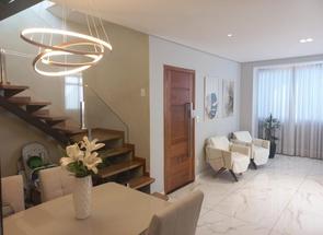 Cobertura, 3 Quartos, 2 Vagas, 1 Suite em Heliópolis, Belo Horizonte, MG valor de R$ 980.000,00 no Lugar Certo