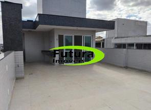 Cobertura, 3 Quartos, 3 Vagas, 1 Suite em Barreiro, Belo Horizonte, MG valor de R$ 930.000,00 no Lugar Certo