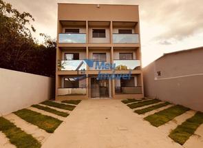 Apartamento, 2 Quartos em Avenida Brasília, Jardim do Ingá, Luziânia, GO valor de R$ 160.000,00 no Lugar Certo