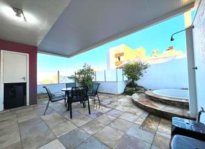 Cobertura, 3 Quartos, 4 Vagas, 2 Suites em Santo Antônio, Belo Horizonte, MG valor de R$ 890.000,00 no Lugar Certo