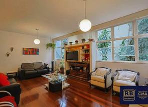 Apartamento, 4 Quartos, 4 Vagas, 1 Suite em Savassi, Belo Horizonte, MG valor de R$ 1.500.000,00 no Lugar Certo