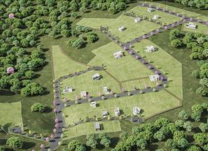 Lote em Santa Fé, Betim, MG valor de R$ 735.557,00 no Lugar Certo