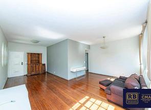 Apartamento, 4 Quartos, 2 Vagas, 1 Suite em Coração de Jesus, Belo Horizonte, MG valor de R$ 735.000,00 no Lugar Certo