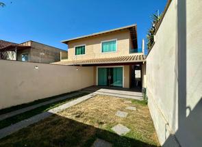 Casa, 3 Quartos, 3 Vagas, 2 Suites em Copacabana, Belo Horizonte, MG valor de R$ 899.000,00 no Lugar Certo