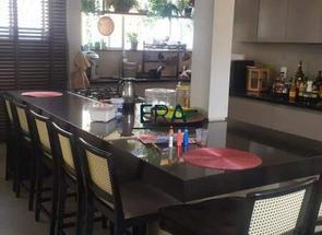 Andar, 5 Quartos, 2 Vagas, 2 Suites em Santo Antônio, Belo Horizonte, MG valor de R$ 1.200.000,00 no Lugar Certo