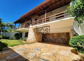 Casa, 5 Quartos, 5 Vagas, 2 Suites em Santa Lúcia, Belo Horizonte, MG valor de R$ 2.290.000,00 no Lugar Certo