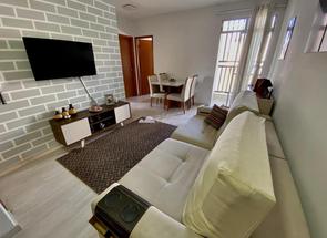 Apartamento, 3 Quartos, 1 Vaga em Rio Branco, Belo Horizonte, MG valor de R$ 310.000,00 no Lugar Certo
