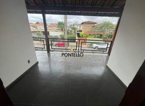 Casa, 6 Quartos, 4 Vagas, 1 Suite para alugar em Jardim Arizona, Sete Lagoas, MG valor de R$ 8.000,00 no Lugar Certo