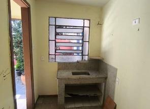 Casa para alugar em Alto Barroca, Belo Horizonte, MG valor de R$ 1.300,00 no Lugar Certo