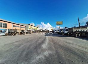 Galpão, 10 Vagas para alugar em Camargos, Belo Horizonte, MG valor de R$ 130.000,00 no Lugar Certo
