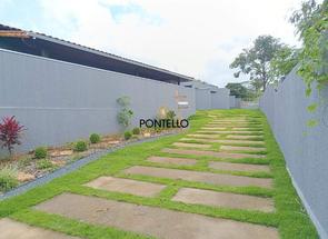 Casa, 2 Quartos, 2 Vagas em Manoa, Sete Lagoas, MG valor de R$ 265.000,00 no Lugar Certo