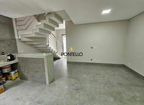 Casa, 3 Quartos, 2 Vagas, 1 Suite em Santa Maria, Sete Lagoas, MG valor de R$ 620.000,00 no Lugar Certo