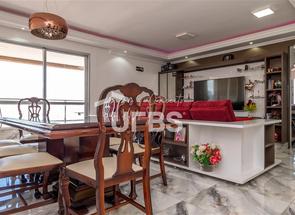 Apartamento, 3 Quartos, 2 Vagas, 3 Suites em Rua C235, Nova Suiça, Goiânia, GO valor de R$ 990.000,00 no Lugar Certo