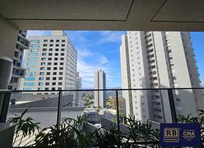 Apartamento, 1 Quarto, 1 Vaga, 1 Suite em Vila da Serra, Nova Lima, MG valor de R$ 1.100.000,00 no Lugar Certo