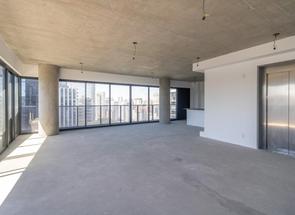Apartamento, 2 Quartos, 2 Vagas, 2 Suites em Vila Olímpia, São Paulo, SP valor de R$ 4.700.000,00 no Lugar Certo