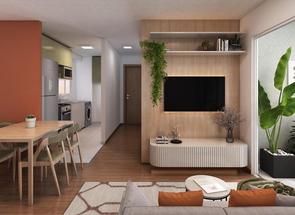 Apartamento, 2 Quartos em Rua das Amoreiras, Cosmos, Rio de Janeiro, RJ valor de R$ 242.990,00 no Lugar Certo