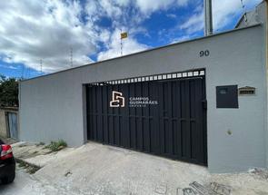 Casa, 3 Quartos, 4 Vagas, 1 Suite para alugar em Rua dos Atobás, Alípio de Melo, Belo Horizonte, MG valor de R$ 5.500,00 no Lugar Certo