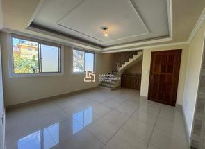 Cobertura, 3 Quartos, 1 Vaga, 1 Suite para alugar em Rua São Paulo da Cruz, Barreiro, Belo Horizonte, MG valor de R$ 3.800,00 no Lugar Certo