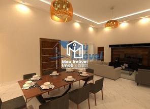 Casa, 3 Quartos em Rodovia Df-250 Km 2, Região dos Lagos, Sobradinho, DF valor de R$ 1.300.000,00 no Lugar Certo