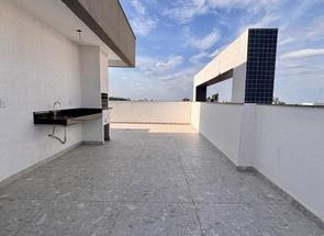 Cobertura, 4 Quartos, 3 Vagas, 1 Suite em Monsenhor Messias, Belo Horizonte, MG valor de R$ 1.600.000,00 no Lugar Certo
