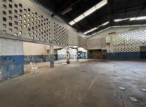 Galpão em Lagoinha, Belo Horizonte, MG valor de R$ 1.300.000,00 no Lugar Certo