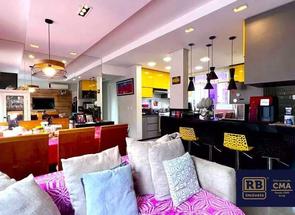 Cobertura, 3 Quartos, 2 Vagas, 1 Suite em Carmo, Belo Horizonte, MG valor de R$ 1.600.000,00 no Lugar Certo