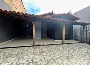 Casa, 3 Quartos, 6 Vagas, 1 Suite em Eldorado, Contagem, MG valor de R$ 1.700.000,00 no Lugar Certo