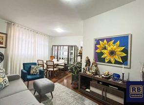 Apartamento, 3 Quartos, 1 Vaga, 1 Suite em Coração de Jesus, Belo Horizonte, MG valor de R$ 650.000,00 no Lugar Certo