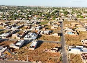 Lote em Rua Maria Luiza Póvoa da Cruz, Residencial Boa Esperança, Aparecida de Goiânia, GO valor de R$ 115.790,00 no Lugar Certo