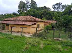 Fazenda, 3 Quartos, 1 Vaga em Zona Rural, Nepomuceno, MG valor de R$ 420.000,00 no Lugar Certo