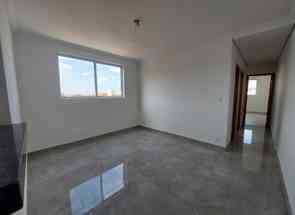 Apartamento, 2 Quartos, 2 Vagas, 1 Suite em Serrano, Belo Horizonte, MG valor de R$ 365.000,00 no Lugar Certo