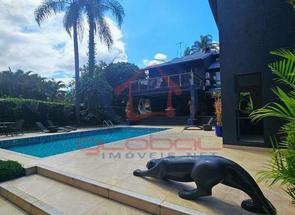 Casa, 5 Quartos, 10 Vagas, 3 Suites em Bandeirantes (pampulha), Belo Horizonte, MG valor de R$ 5.490.000,00 no Lugar Certo