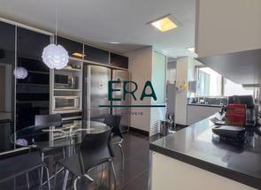 Cobertura, 4 Quartos, 5 Vagas, 4 Suites em Vila da Serra, Nova Lima, MG valor de R$ 5.200.000,00 no Lugar Certo