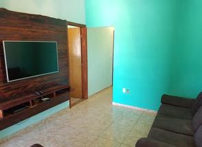 Casa, 4 Quartos, 2 Vagas, 1 Suite em Jacqueline, Belo Horizonte, MG valor de R$ 580.000,00 no Lugar Certo