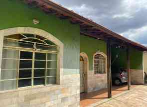 Casa, 3 Quartos, 3 Vagas, 1 Suite em Coqueiros, Belo Horizonte, MG valor de R$ 500.000,00 no Lugar Certo