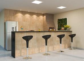 Apartamento, 2 Quartos, 1 Vaga em Al Rondon, Lundcéia, Lagoa Santa, MG valor de R$ 1.500,00 no Lugar Certo