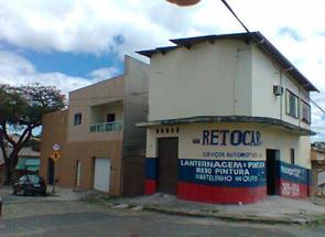 Casa Comercial, 2 Quartos, 2 Vagas em Céu Azul, Belo Horizonte, MG valor de R$ 320.000,00 no Lugar Certo
