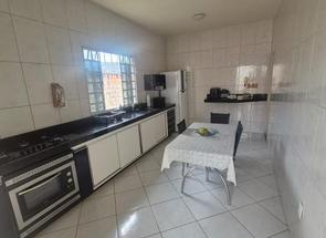 Casa, 3 Quartos, 3 Vagas, 1 Suite em Residencial Taquaril, Betim, MG valor de R$ 499.000,00 no Lugar Certo