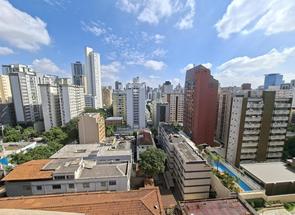 Apartamento, 3 Quartos, 2 Vagas, 1 Suite em Savassi, Belo Horizonte, MG valor de R$ 1.200.000,00 no Lugar Certo